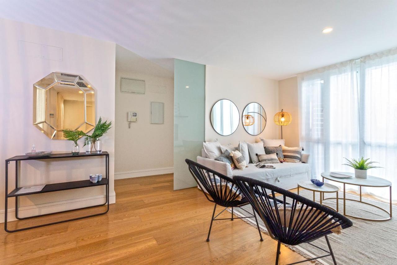 Genteel Home San Agustin Malaga Luaran gambar
