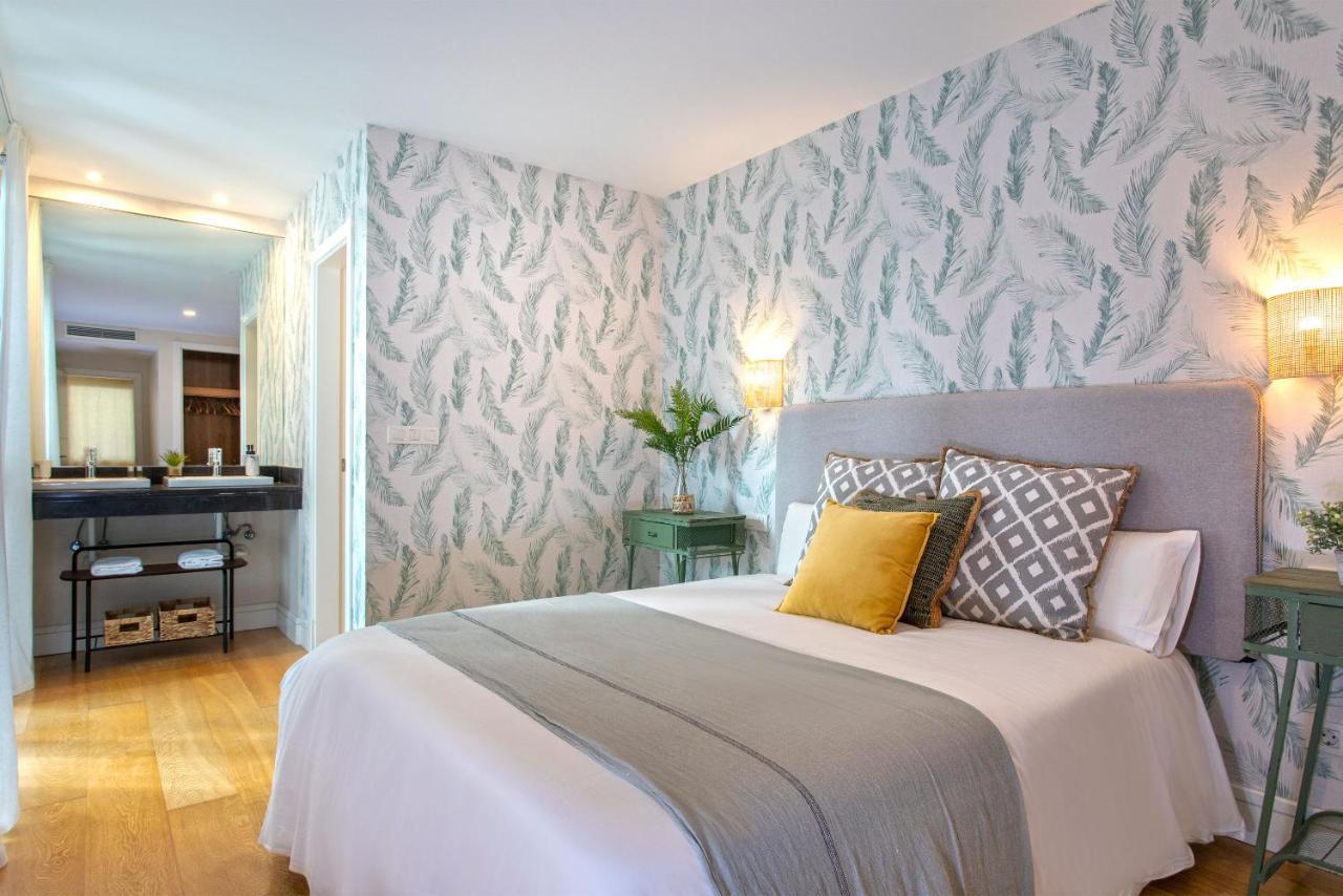 Genteel Home San Agustin Malaga Luaran gambar
