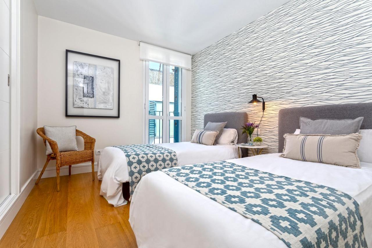 Genteel Home San Agustin Malaga Luaran gambar