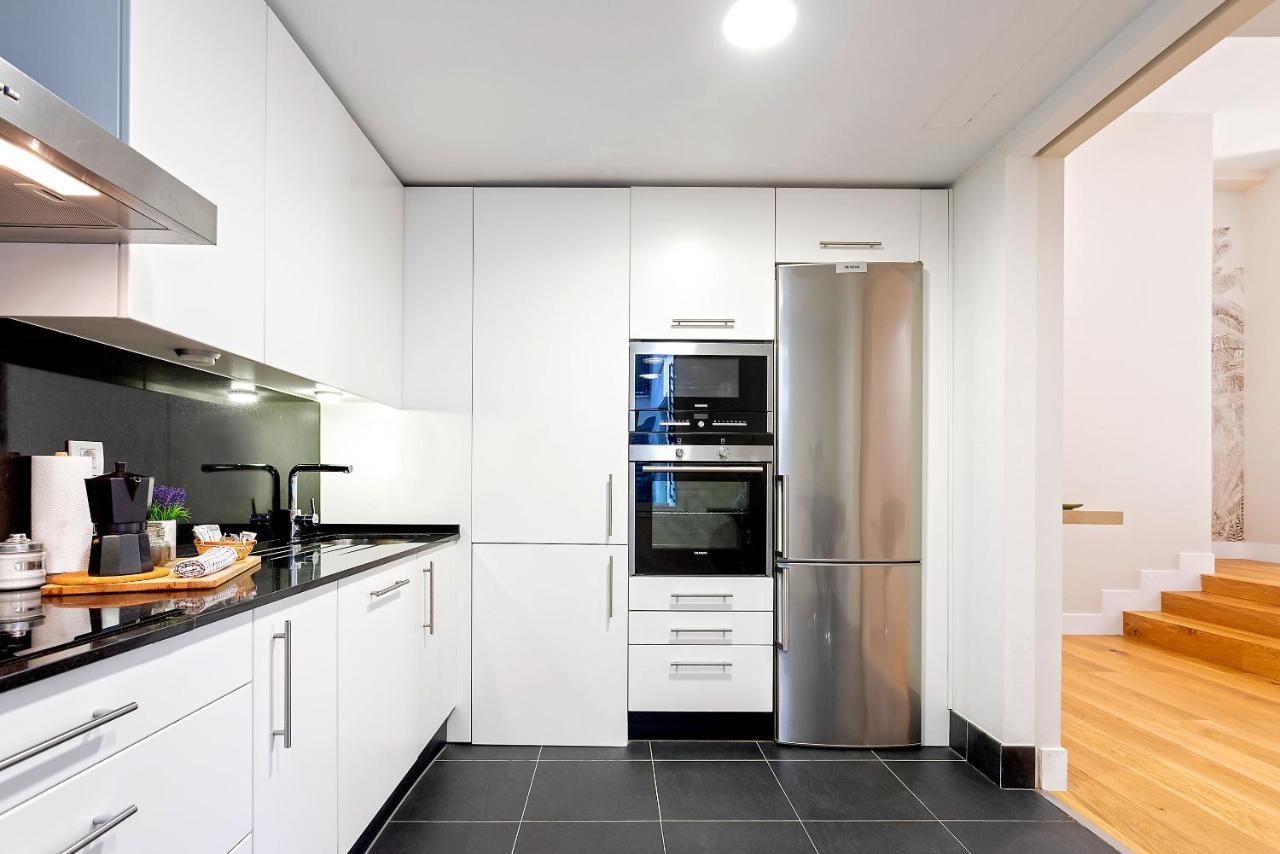 Genteel Home San Agustin Malaga Luaran gambar