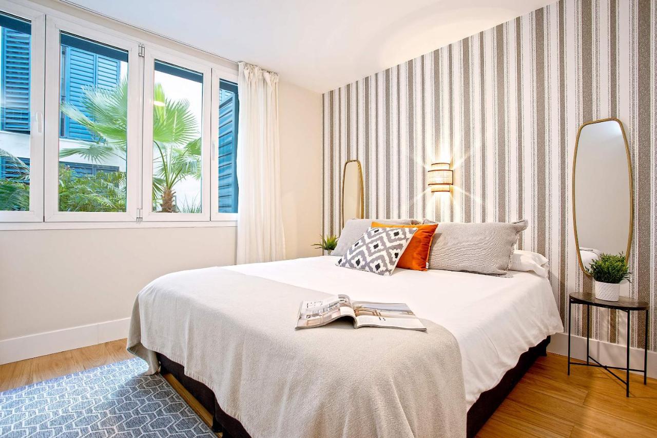 Genteel Home San Agustin Malaga Luaran gambar