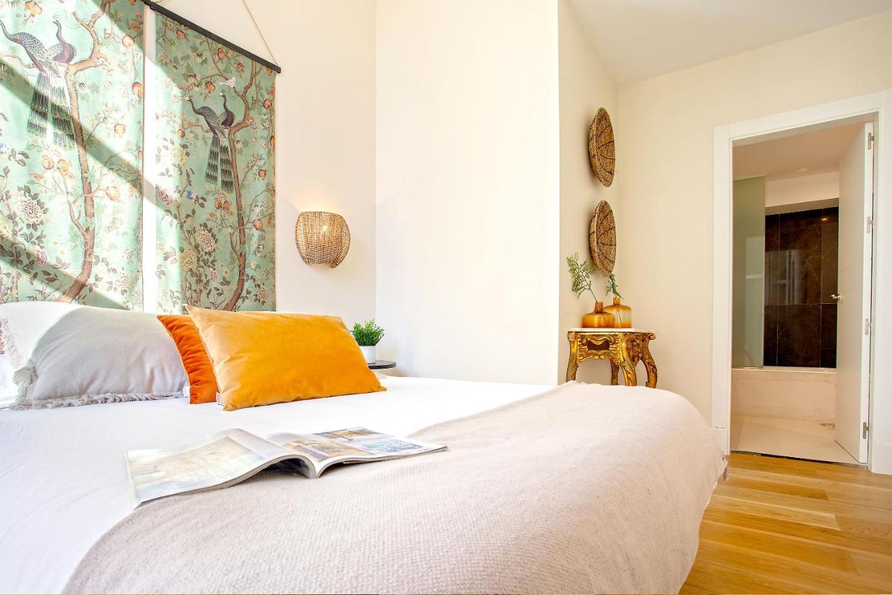 Genteel Home San Agustin Malaga Luaran gambar