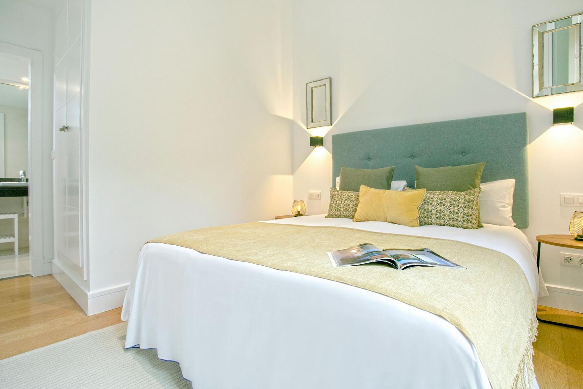 Genteel Home San Agustin Malaga Luaran gambar