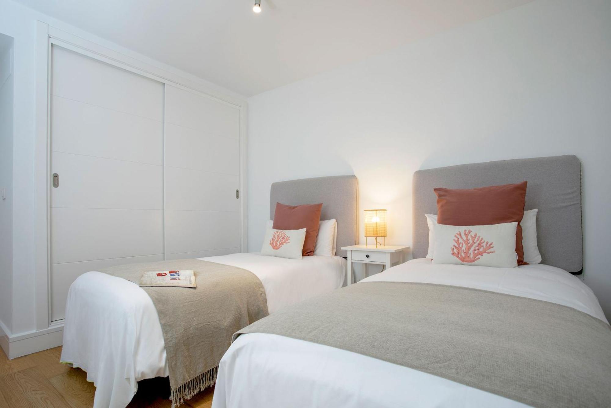 Genteel Home San Agustin Malaga Luaran gambar