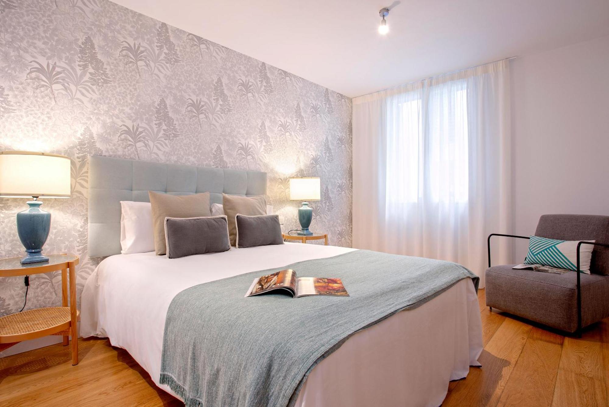 Genteel Home San Agustin Malaga Luaran gambar