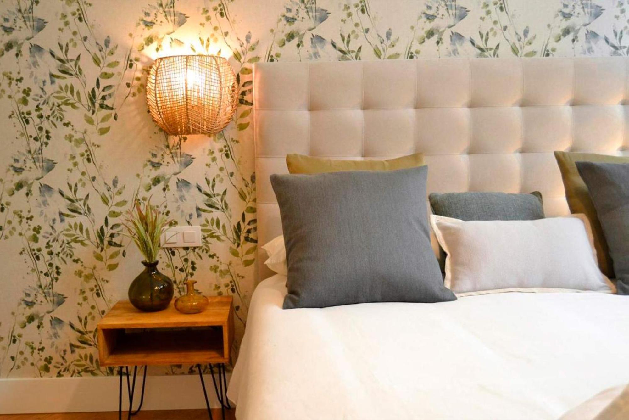 Genteel Home San Agustin Malaga Luaran gambar