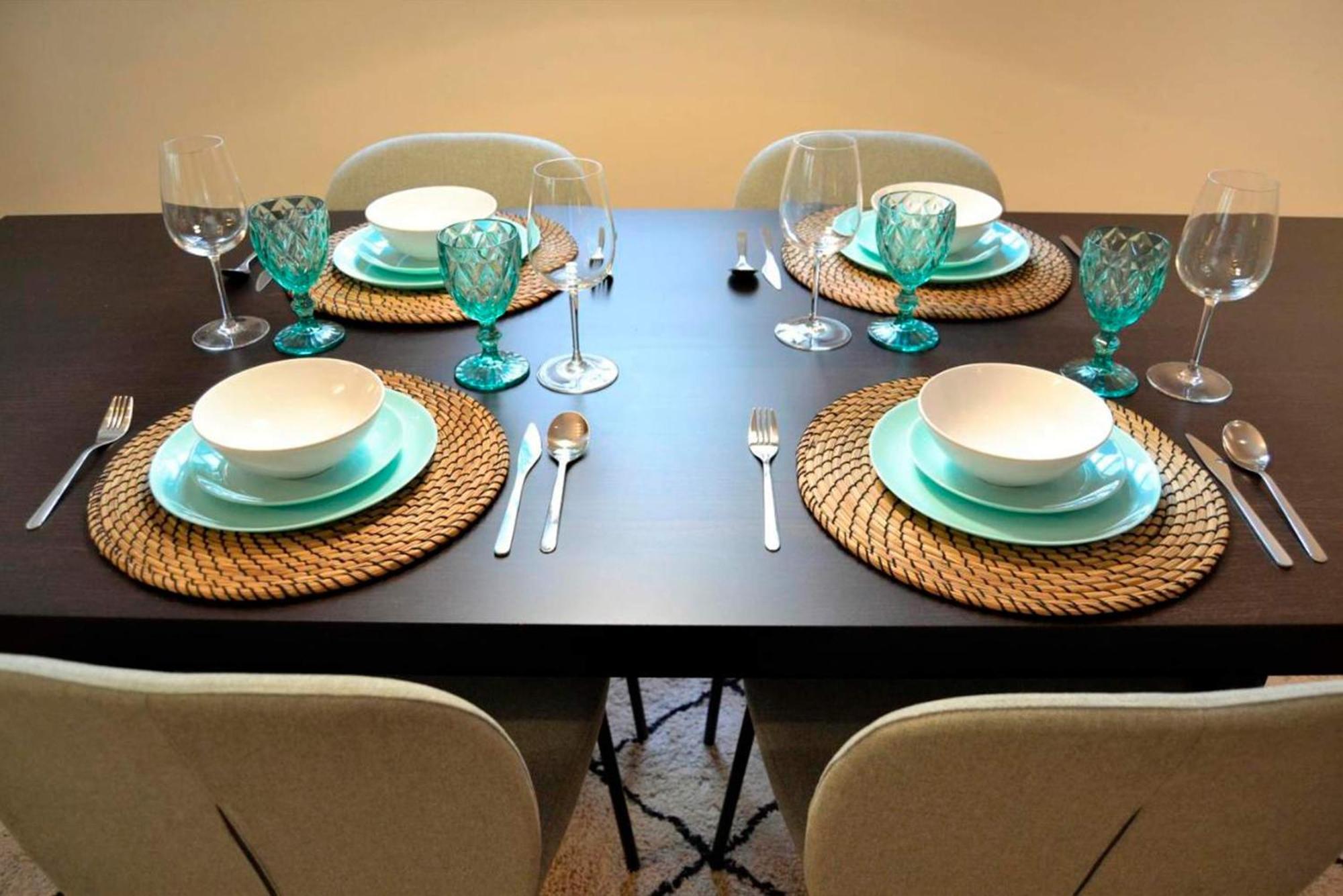 Genteel Home San Agustin Malaga Luaran gambar