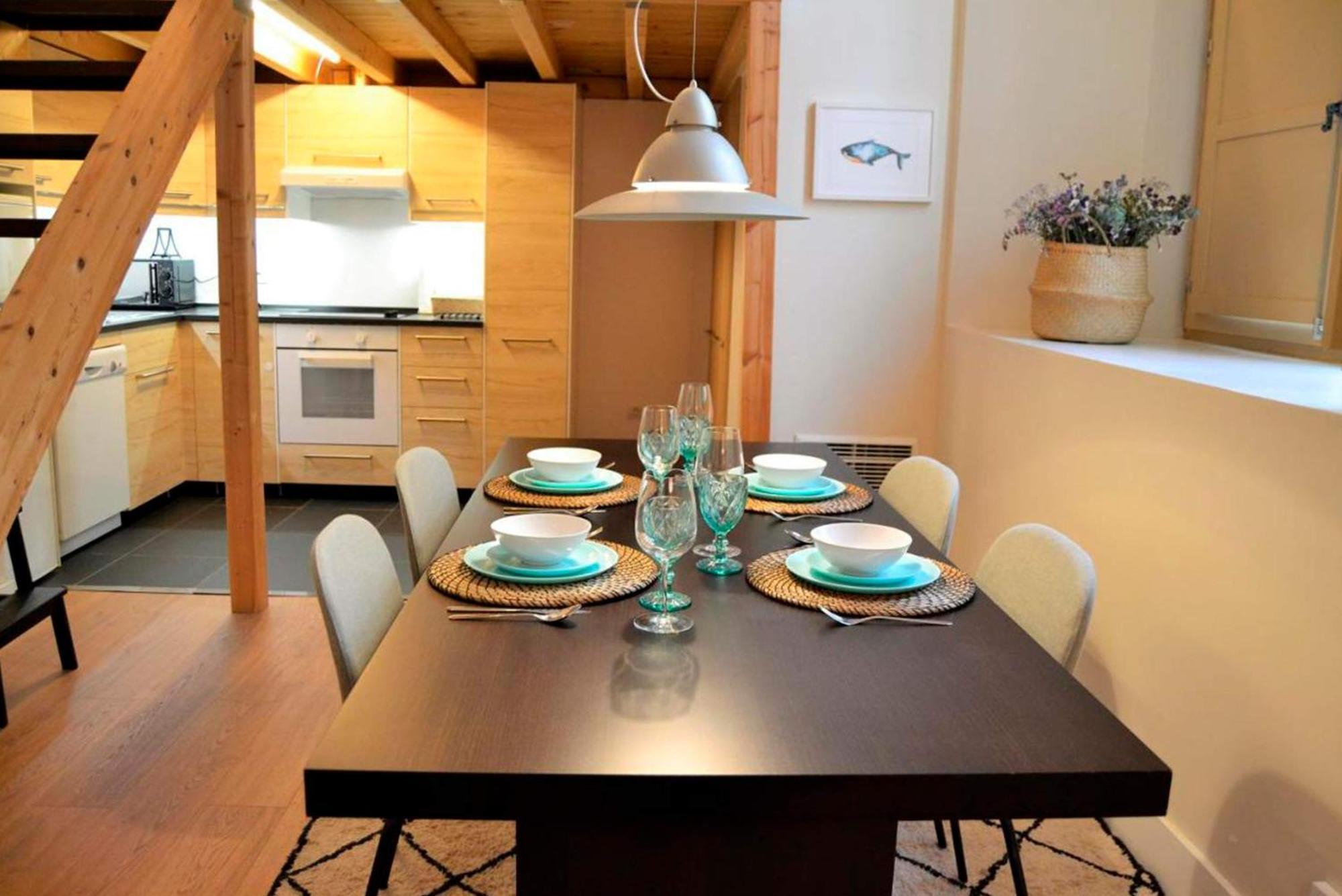 Genteel Home San Agustin Malaga Luaran gambar