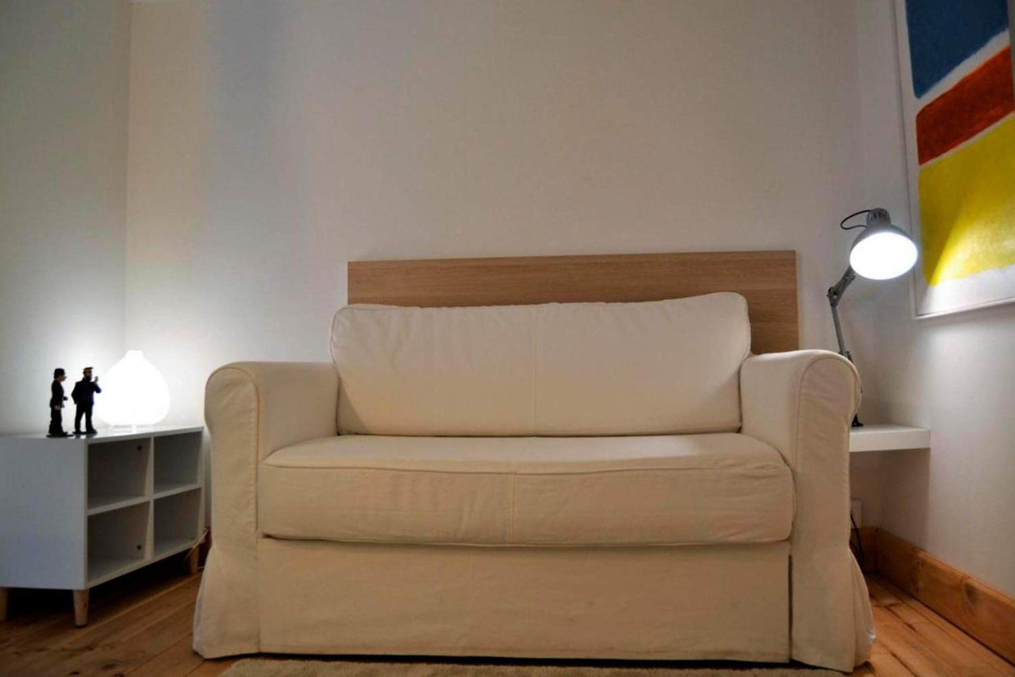 Genteel Home San Agustin Malaga Luaran gambar