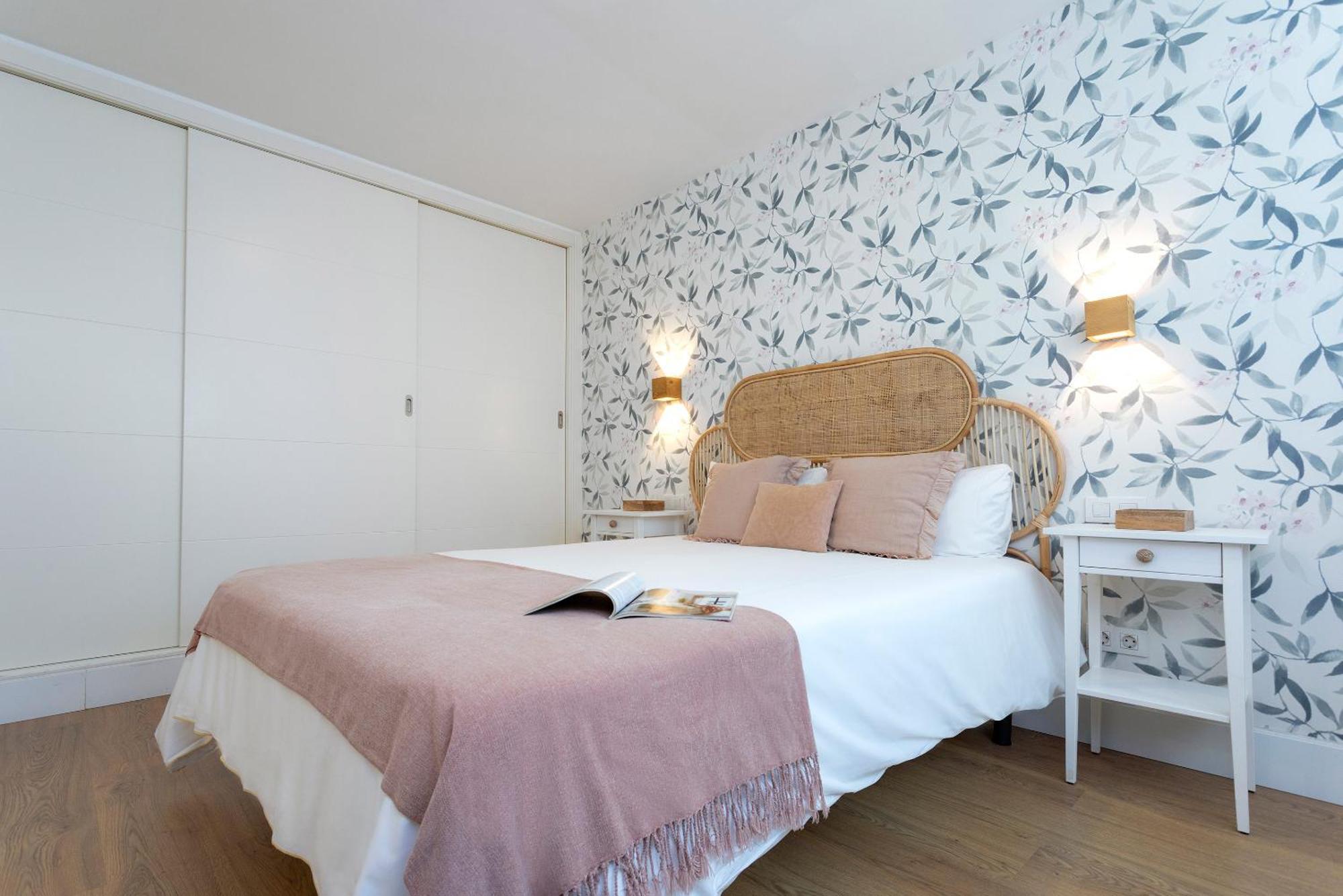 Genteel Home San Agustin Malaga Luaran gambar