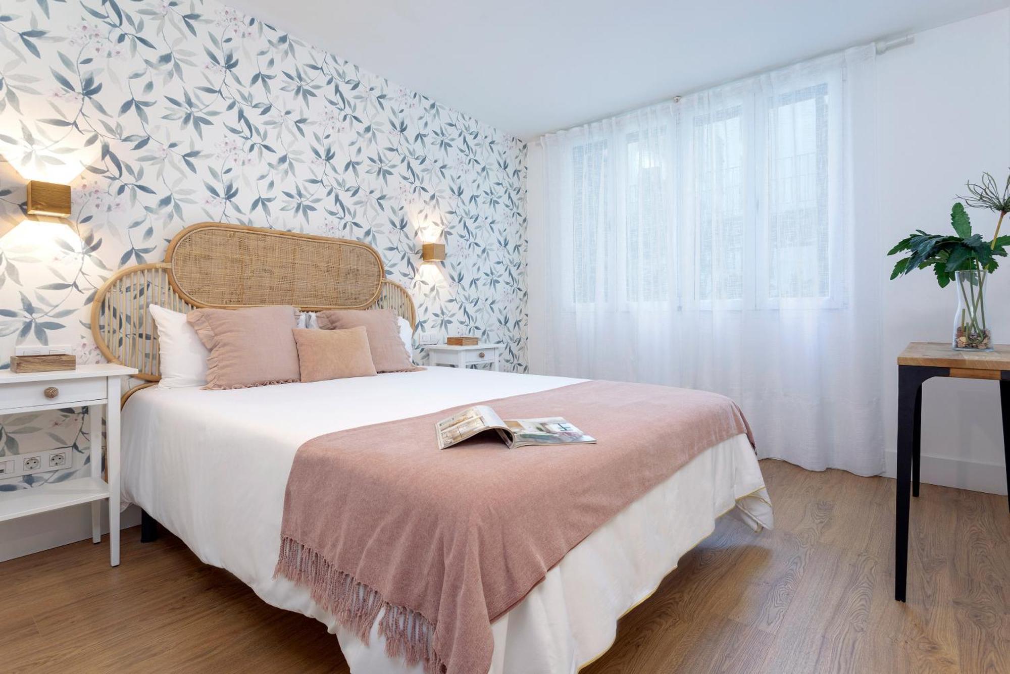 Genteel Home San Agustin Malaga Luaran gambar